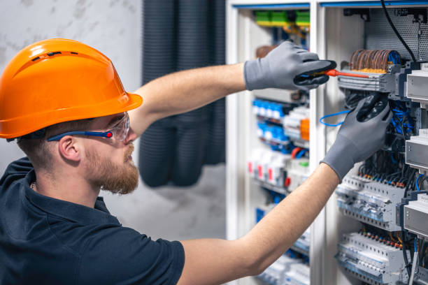 Best Electrical System Inspection  in Stratford, NJ