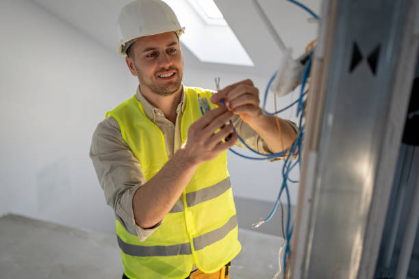 Best Emergency Electrical Repair  in Stratford, NJ