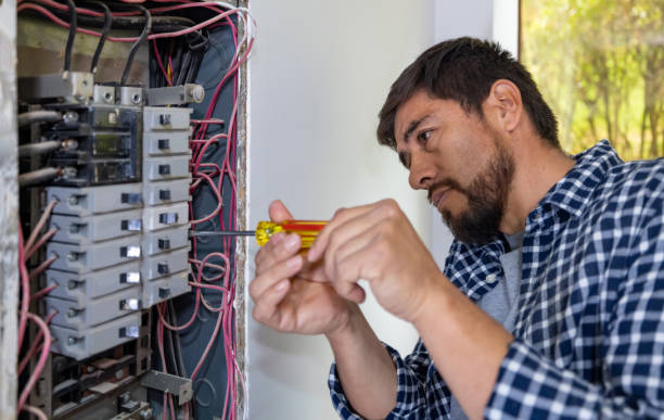 Reliable NJ Electrician Solutions